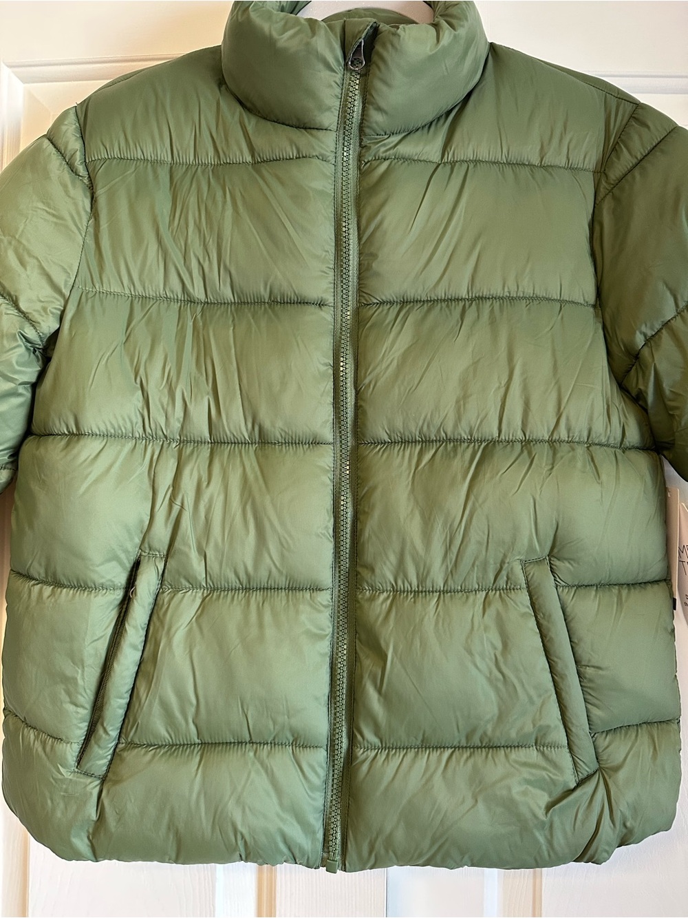 Puffer Jacket - Picture 4 of 12